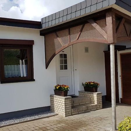 Villa Will'S Lutte Huus à Nordenham Extérieur photo