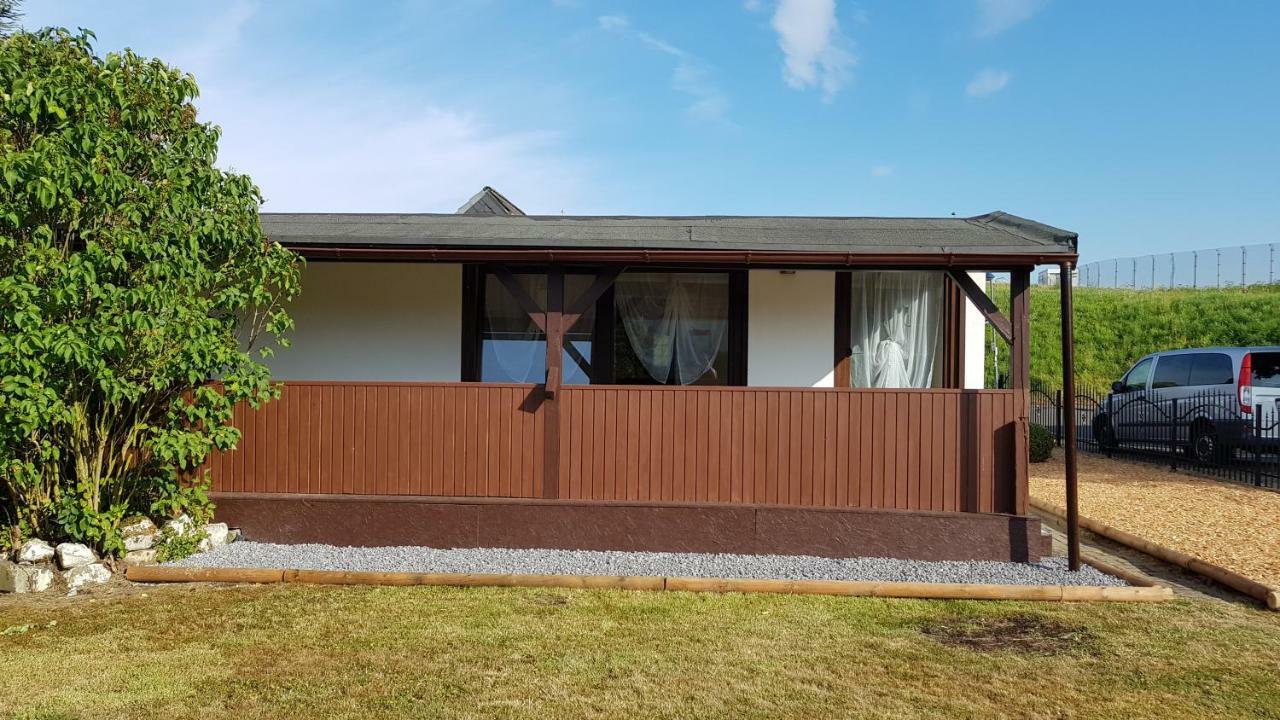 Villa Will'S Lutte Huus à Nordenham Extérieur photo